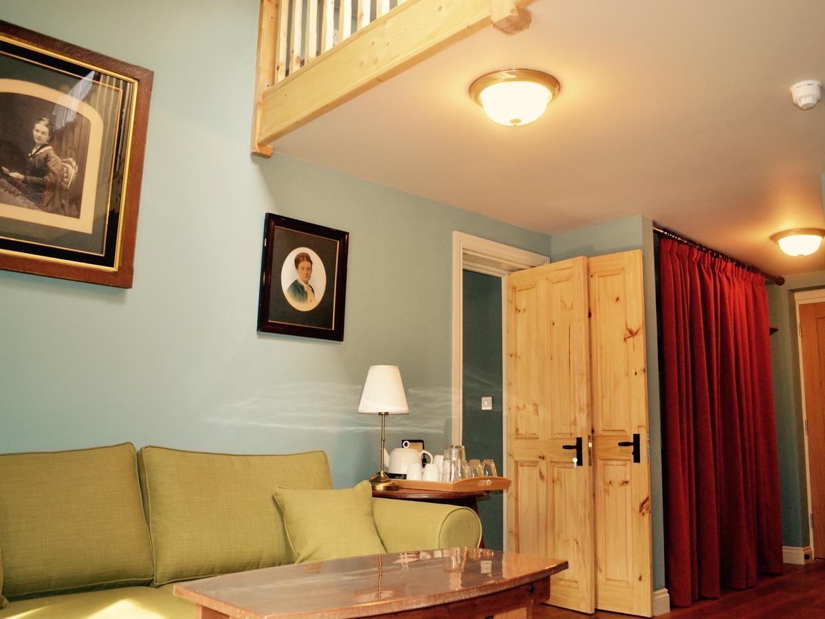 The Blackboys Inn Framfield Habitación foto