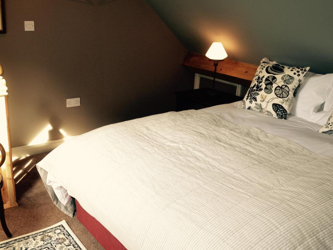 The Blackboys Inn Framfield Habitación foto